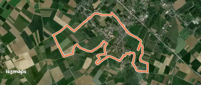 Gelinden Rode driehoek