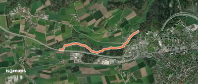 Gäbelbachbrücke - Autobahnviadukt