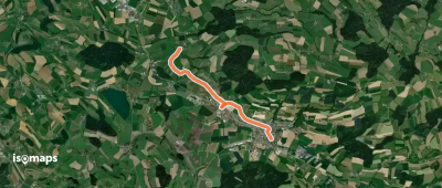 St.Ottilien - Ruswil