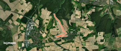 Rundweg H7 Bad Wünnenberg-Haaren