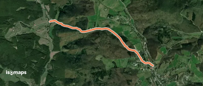 Stangau - Wöglerin - Gruberau