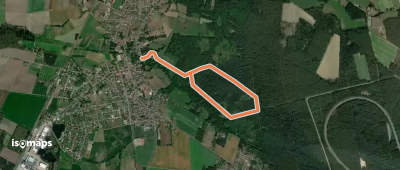 Waldlehrpfad Knesebeck