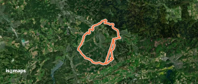 Höhenrundweg Arnsberg