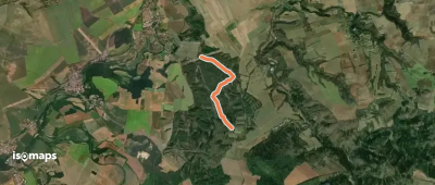 NS Holedeč - lesní putování s Hopíkem