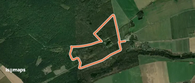 Naturlehrpfad Hermannseck