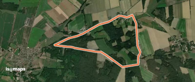 Vier-Mühlen-Wanderweg