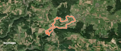Kirchahorn Rundweg "Zu Höhlenbär und Millionär"