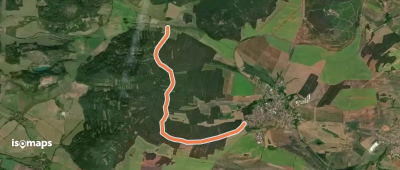 Stezka lesů ČR