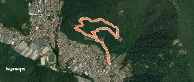 Sarezzo (Irle) - Stalla delle Secade - Sarezzo (Irle)