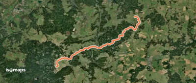 OSM Route 3506942