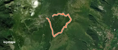 Giro delle Malghe Piancavallo