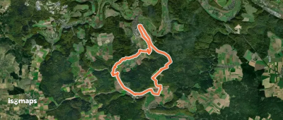 Geoweg Urdonautal