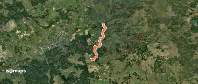 NS Andělská hora - Kyselka