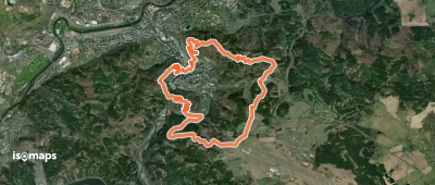 OSM Route 3510726