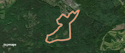 Rodenbach - Rundwanderweg Fuchs