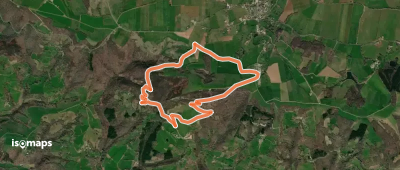 Tour du Puech de Kaymard