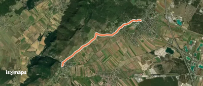 Winzendorf - Bad Fischau