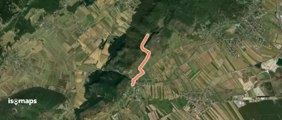 Winzendorf - Engelsberg