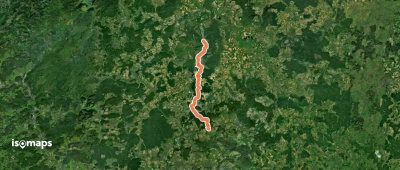 Planetenweg