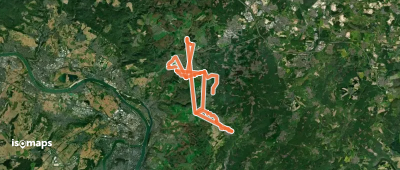 Wanderweg 3 des Westerwald-Vereins e. V.