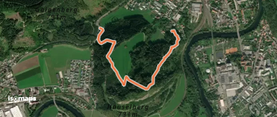 Vogelkundlicher Lehrpfad