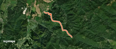 OSM Route 3517850
