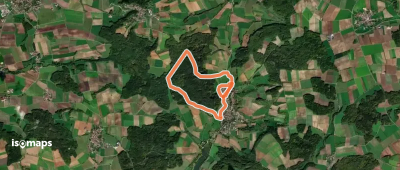 Rundwanderweg 16