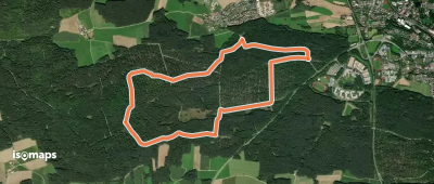 Naherholungsgebiet Obere Wagensass 3