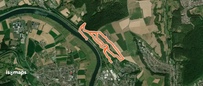 Geopark-Pfad Naturerlebnis Schreckberg