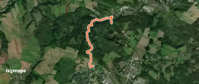 Podzamcze – Cis Bolko
