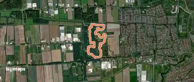 Bronstijdroute