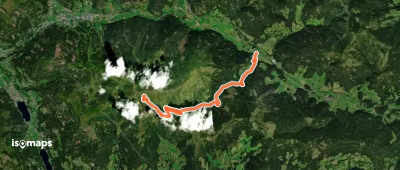 Wanderweg 163
