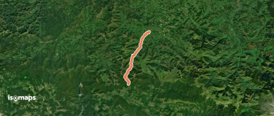 Voie du Puy