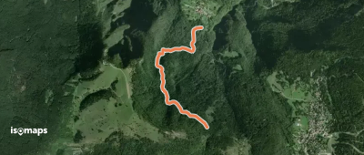 OSM Route 3528151