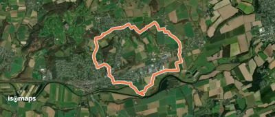 Fröndenberg Rundwanderweg A5