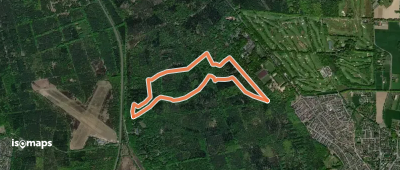 Kraaiendalroute