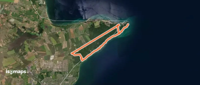 Fredericia til Trelde Næs