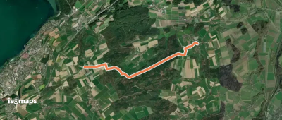 Oberburg - Ulmiz