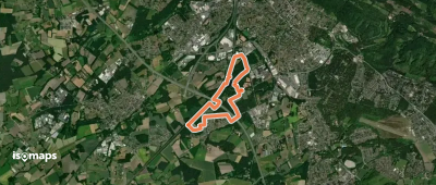 A2 - Brackwede