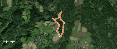 Rundwanderweg Pilz