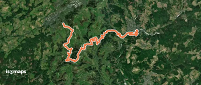 Bergischer Panoramasteig (Etappe 10)