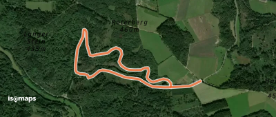 Rundwanderweg Eber