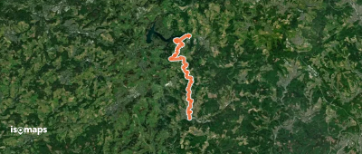 Bergischer Panoramasteig (Etappe 09)