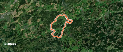 Sauerland-Höhenflug Allendorf