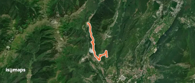 OSM Route 193514