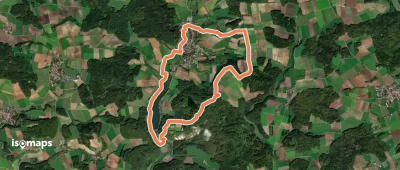Rundwanderweg 20