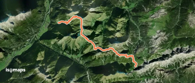 Anhalter Höhenweg