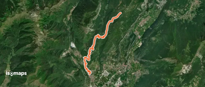 OSM Route 193515
