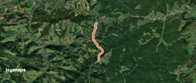 Eichgraben - Hochstraß