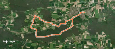 Weisendorfer Rundwanderweg 6